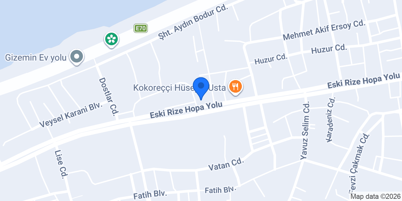 Berlin Cafe konumu