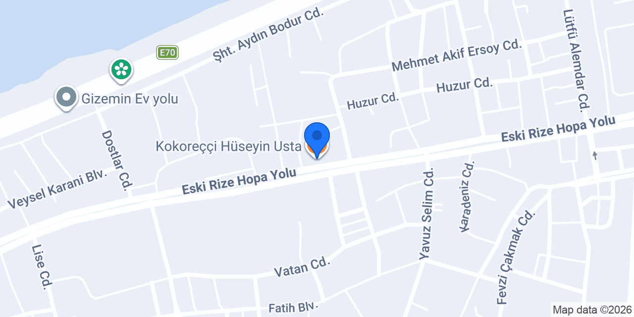 Yapı Kur konumu