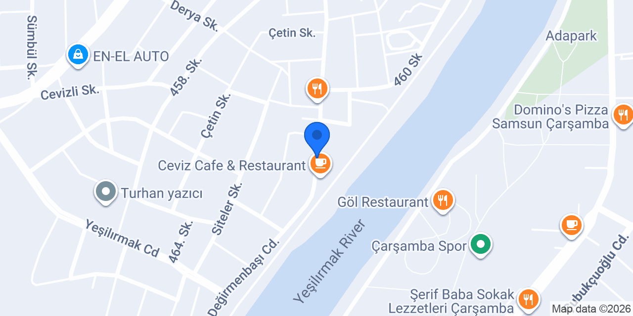 ASYA DOĞALGAZ MÜHENDİSLİK konumu