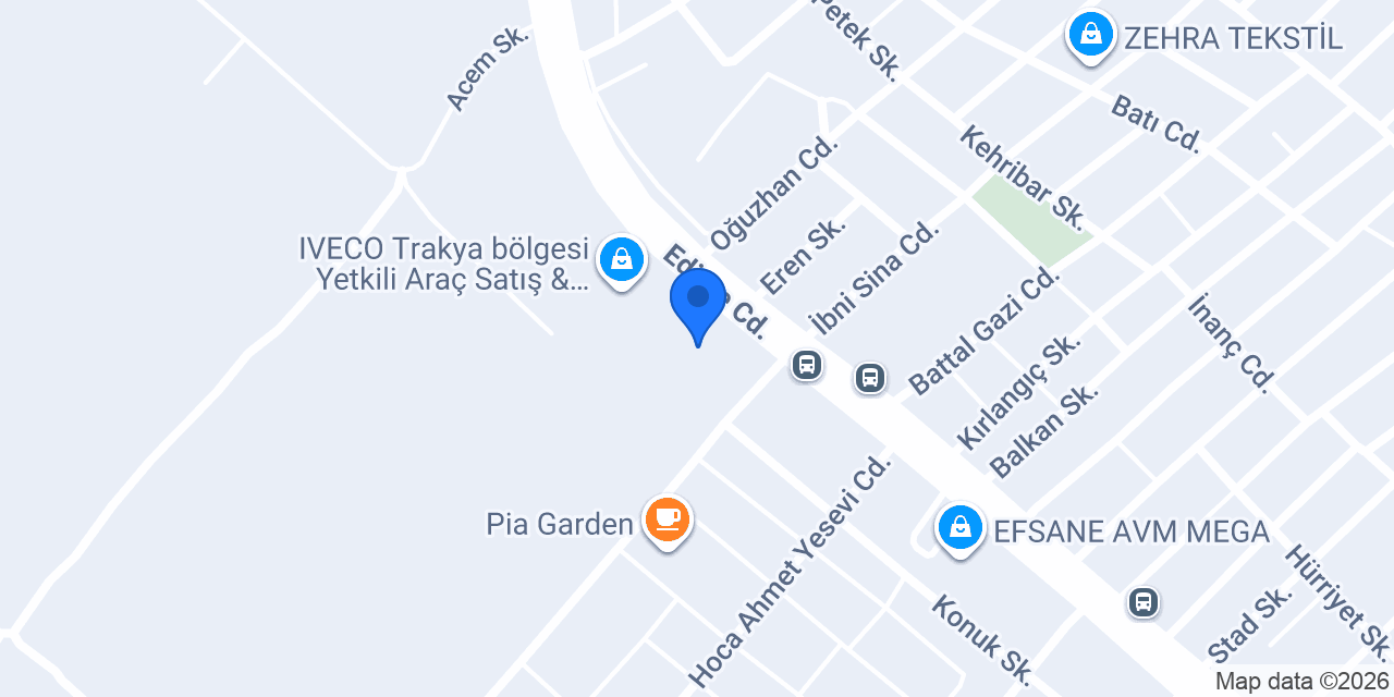 REAL İSTANBUL YAPI MALZEMELERİ SAN. TİC. LTD. ŞTİ. konumu
