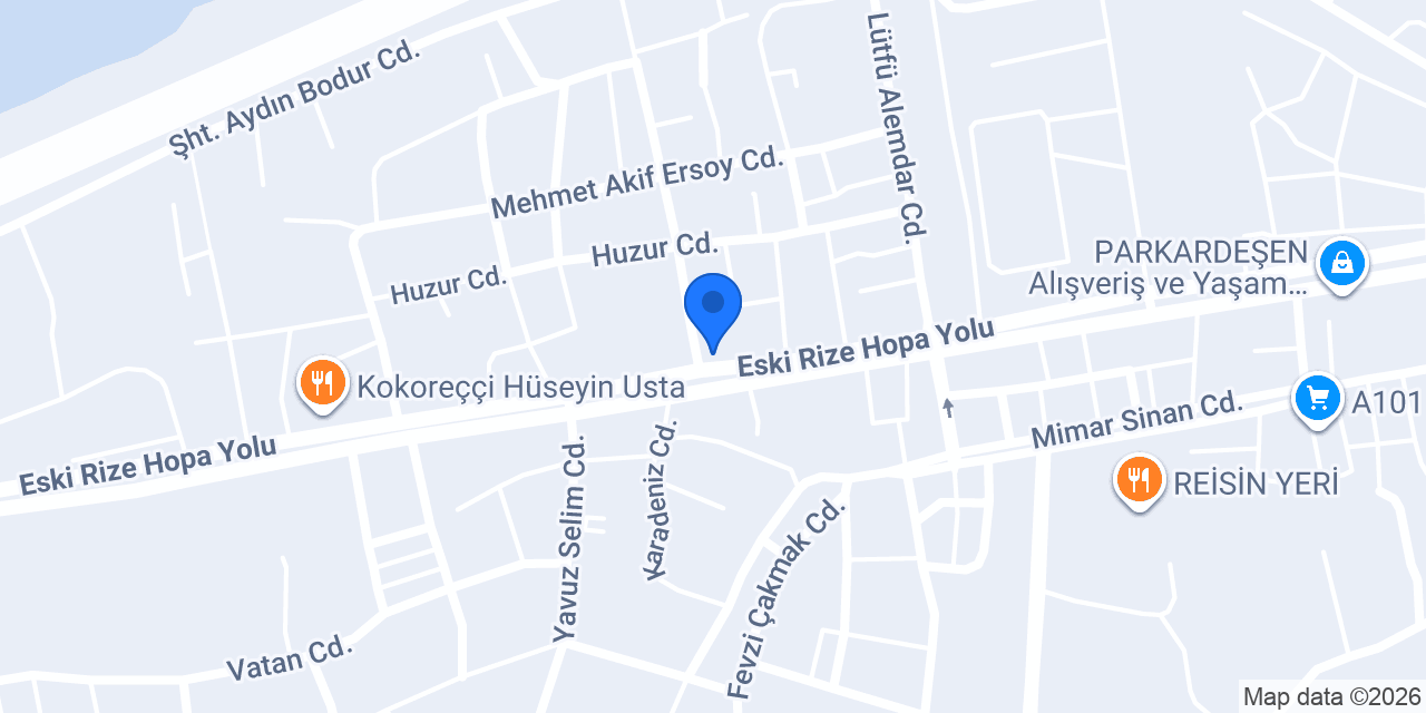 Psikolog Nurdan Buçan konumu