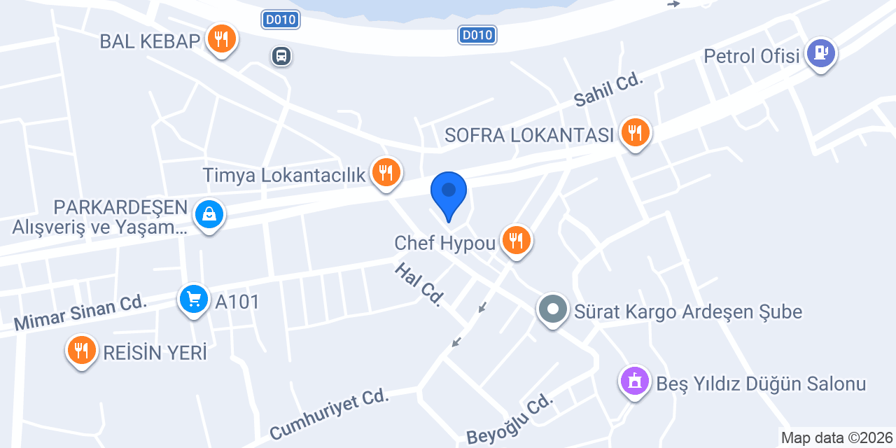 Psikolog Ekin Kahya konumu