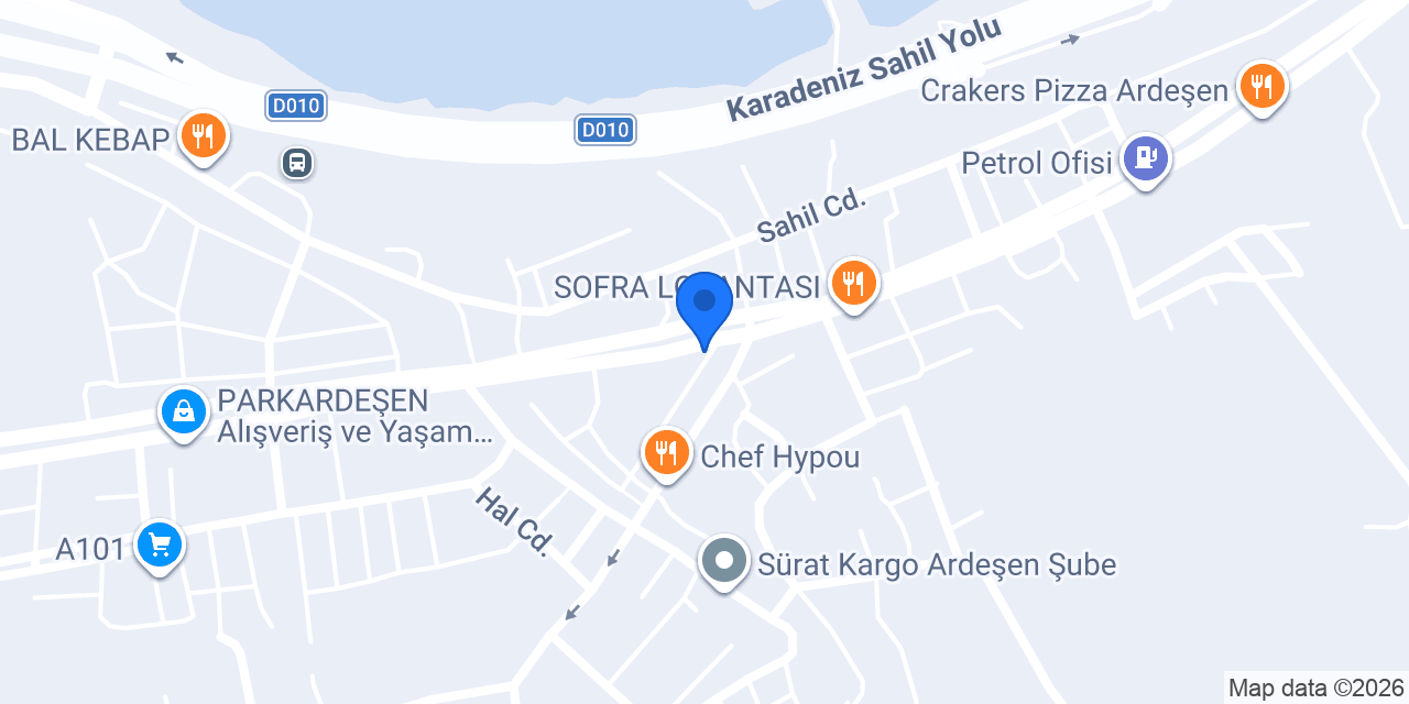 Nur Döviz ve Altın Ticareti konumu