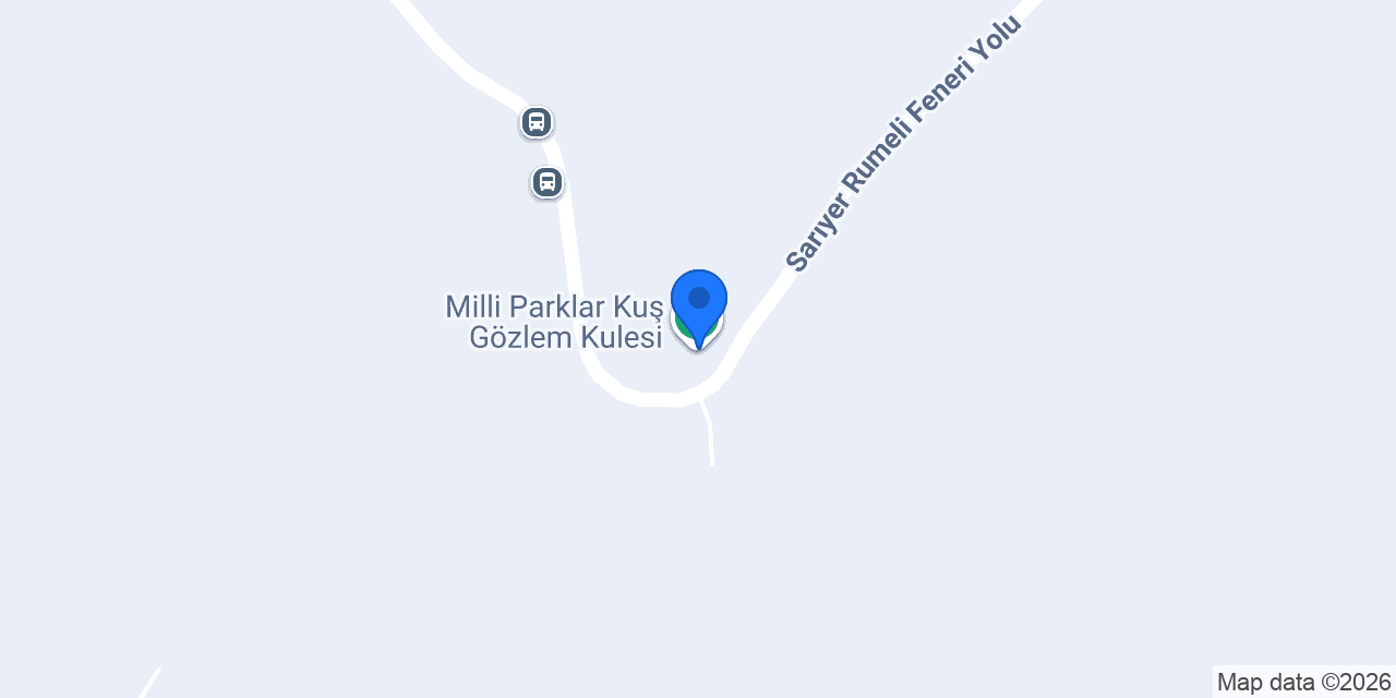 Kule İstanbul Cafe konumu