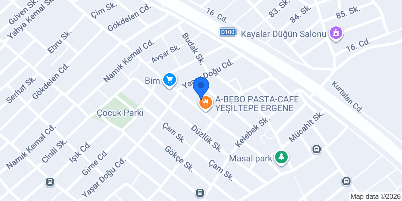 Can ticaret Kırtasiye konumu