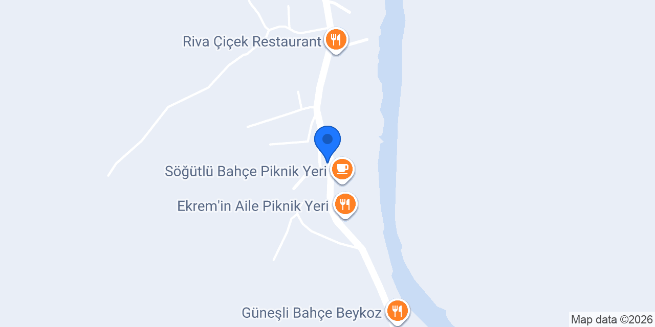 Biovol Teknik konumu
