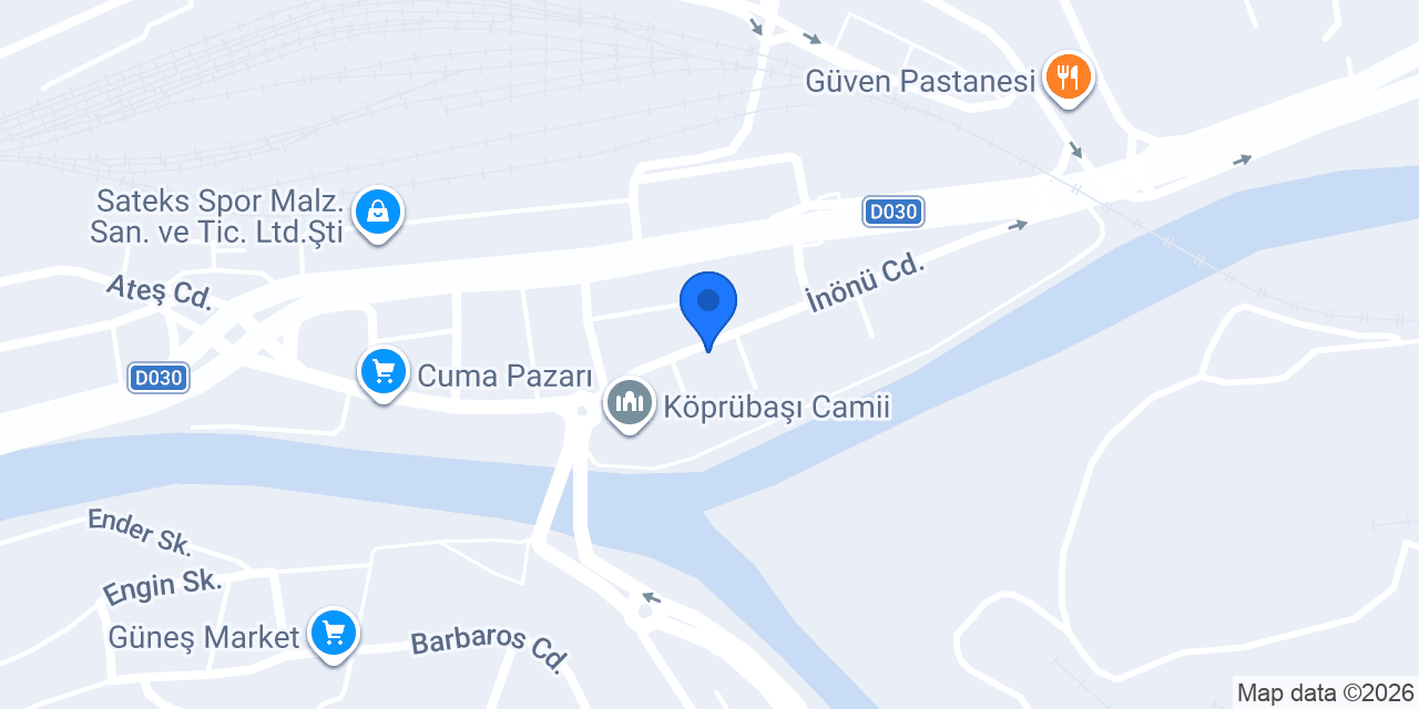 KARABÜK ÇİLİNGİR BOZKURT ANAHTARCI konumu