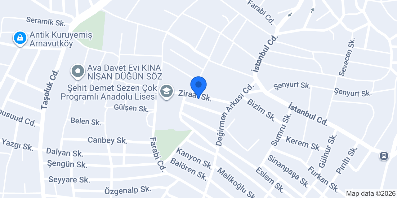 Buzludağ elektrik konumu
