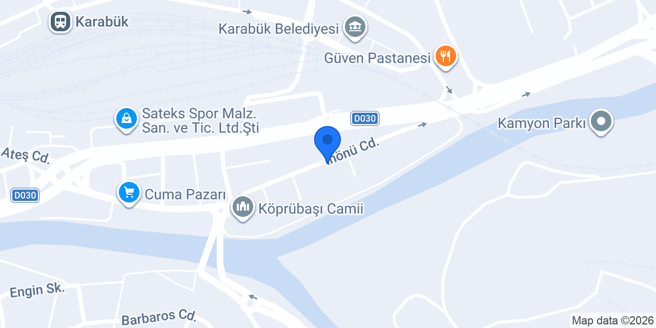 Komagene Hürriyet mah konumu