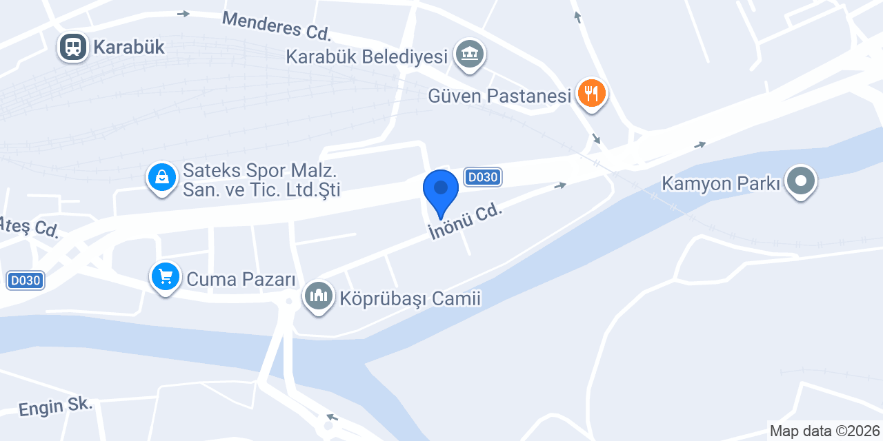Keyif Tütün Ve NARGİLE konumu