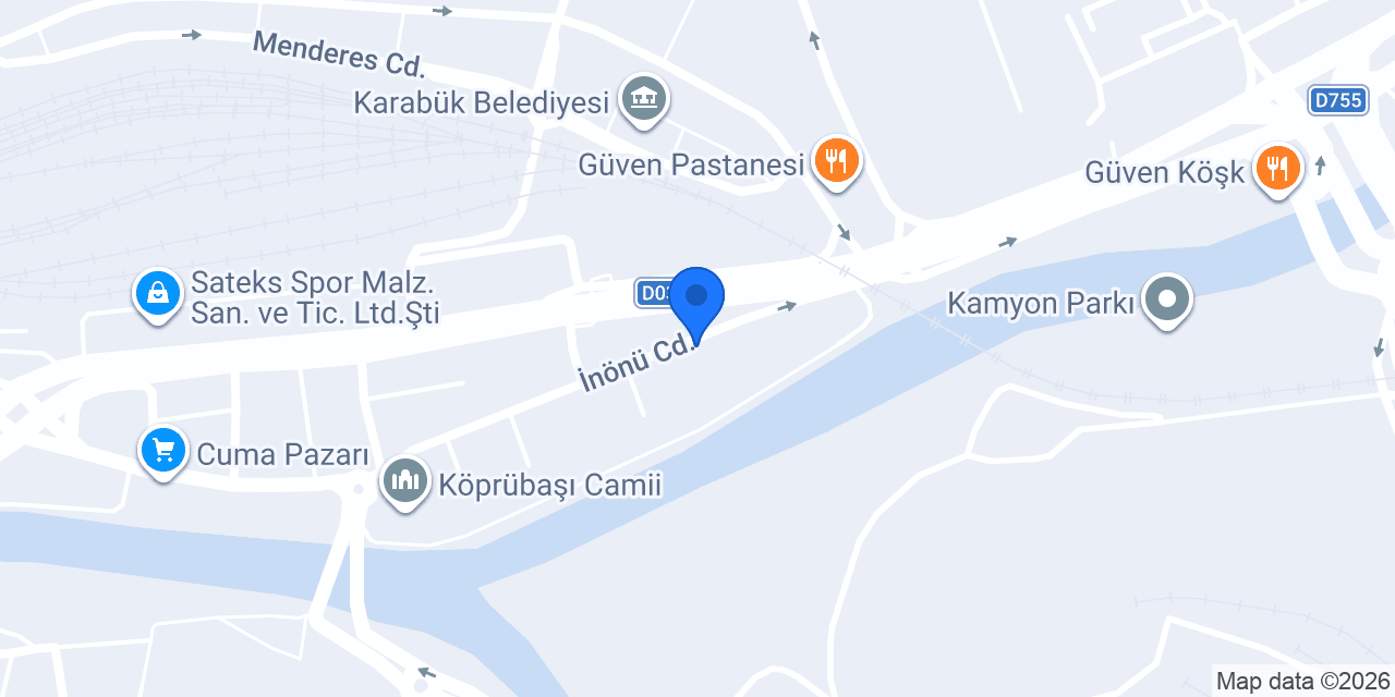 Kral kokoreç konumu