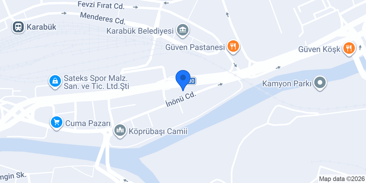 Mosso Müzik konumu