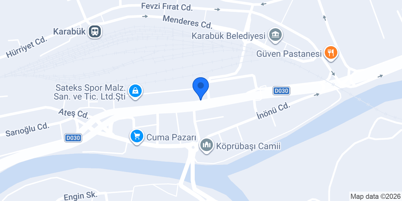 BİLGE MİMARLIK/NİHAT İYİCAN konumu