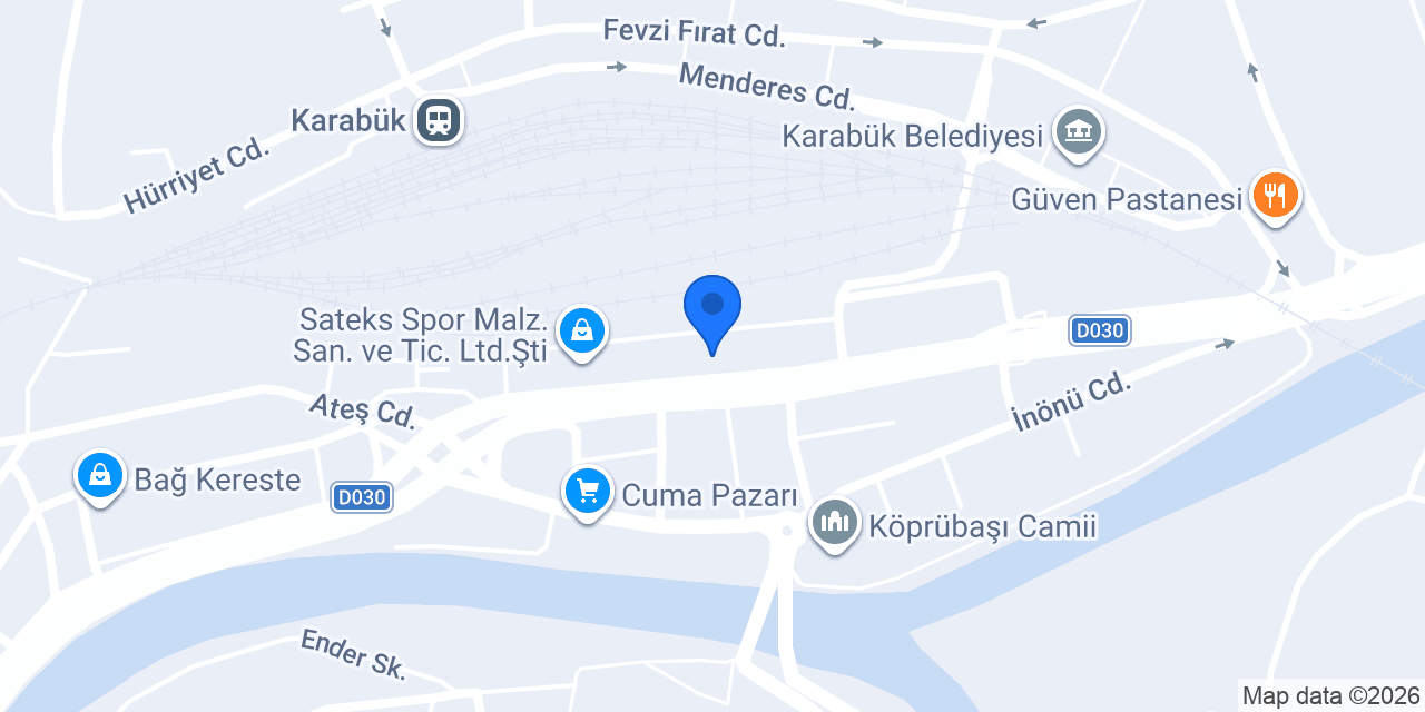 Güven bobinaj konumu