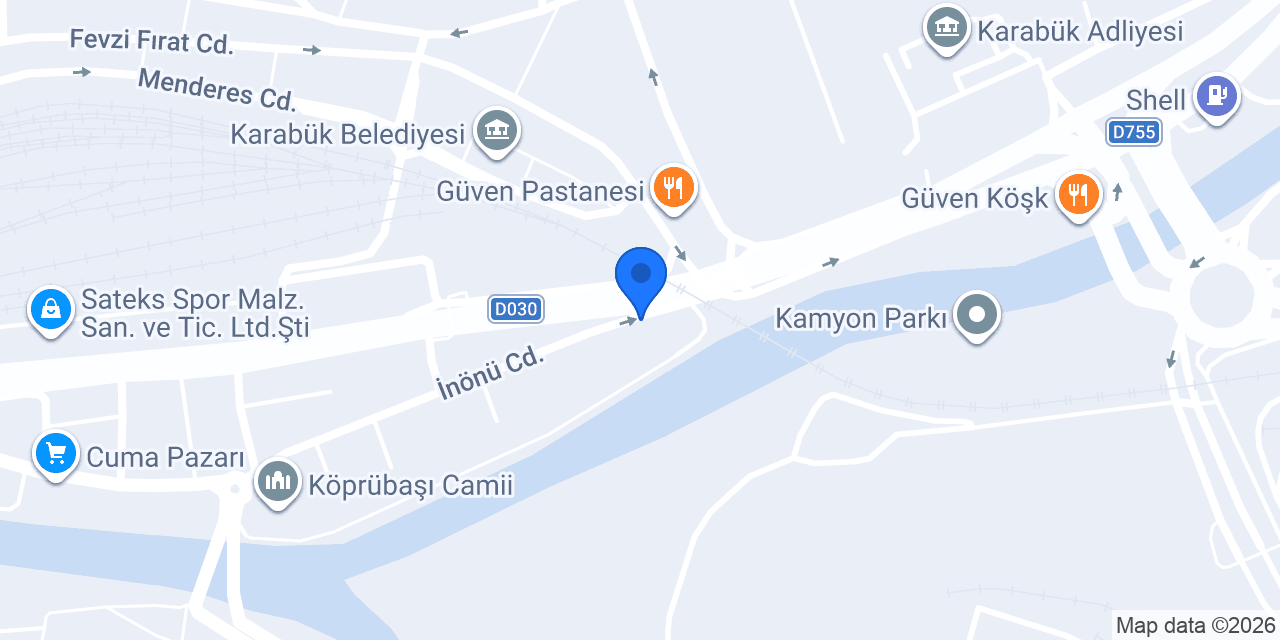 Vardar Çiçek konumu