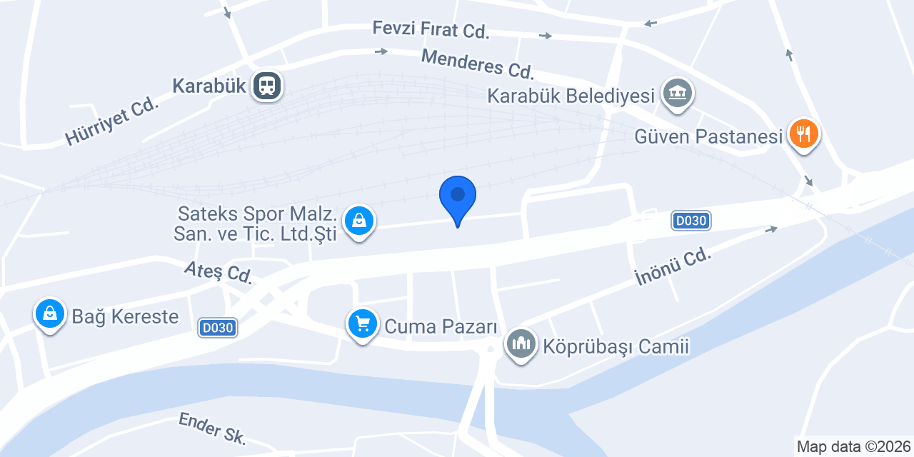 Melissa Doğaltaş – Biyoenerji & Hacamat konumu