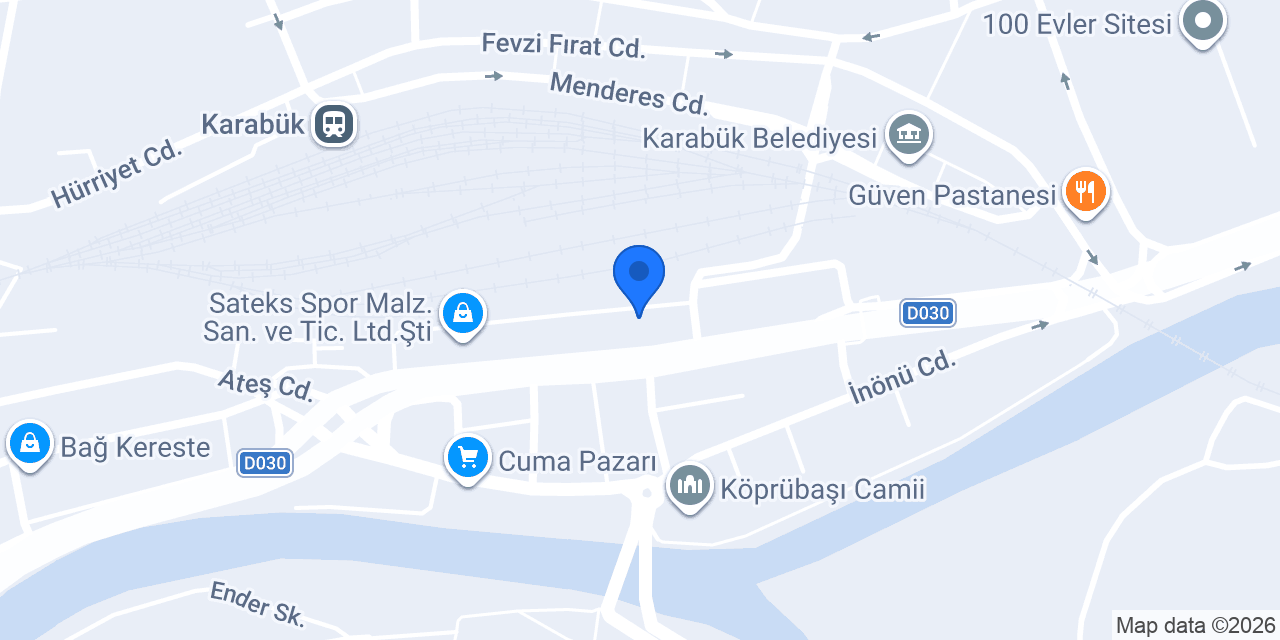 elmonte mobilya dekorasyon konumu