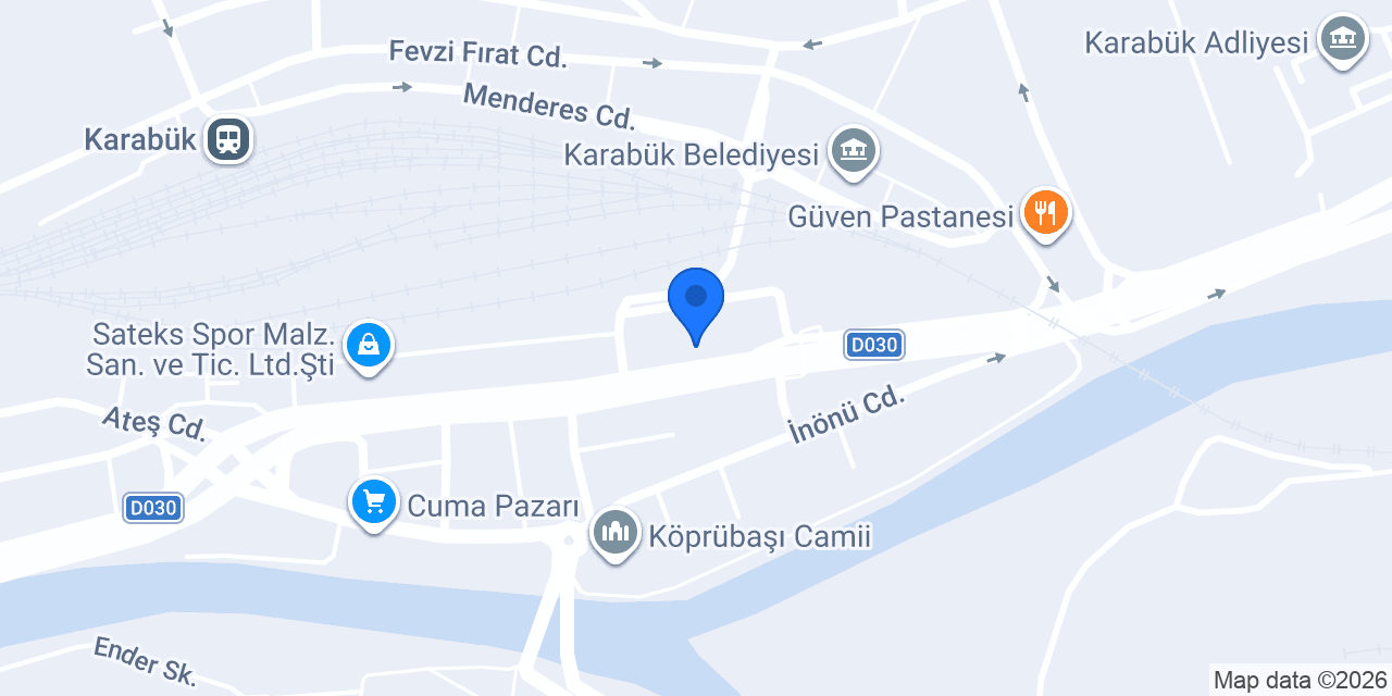 Akademi Bilgisayar konumu