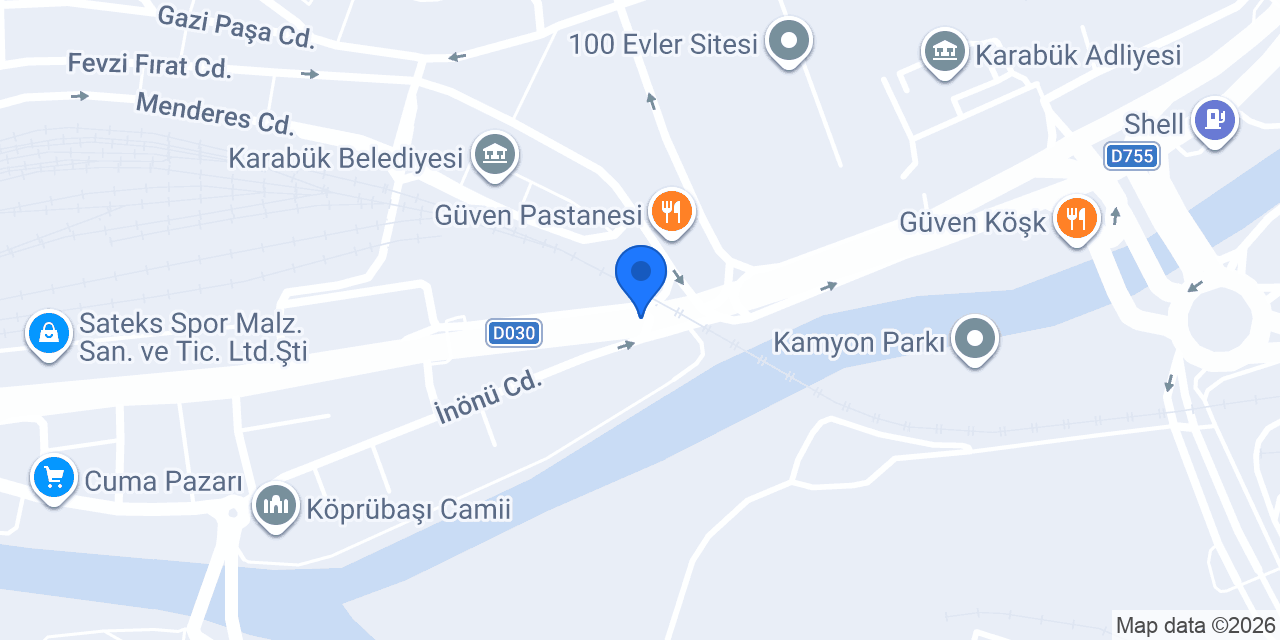 3. Noterliği konumu