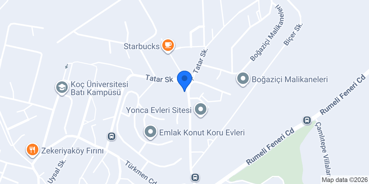 Divan Kuaför Alya Evleri konumu