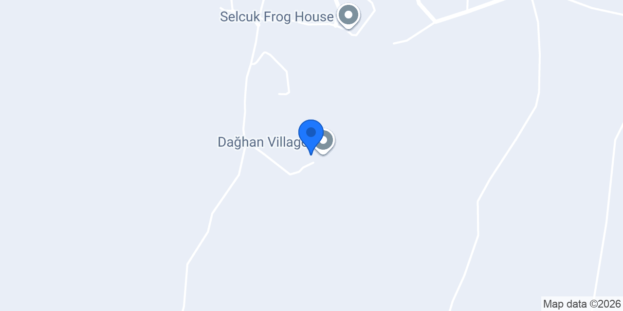 Artar Çiftliği konumu