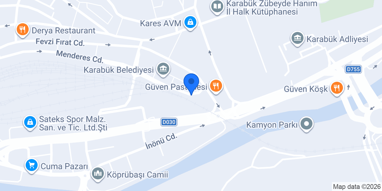 Avukat Yasin Uludağ konumu