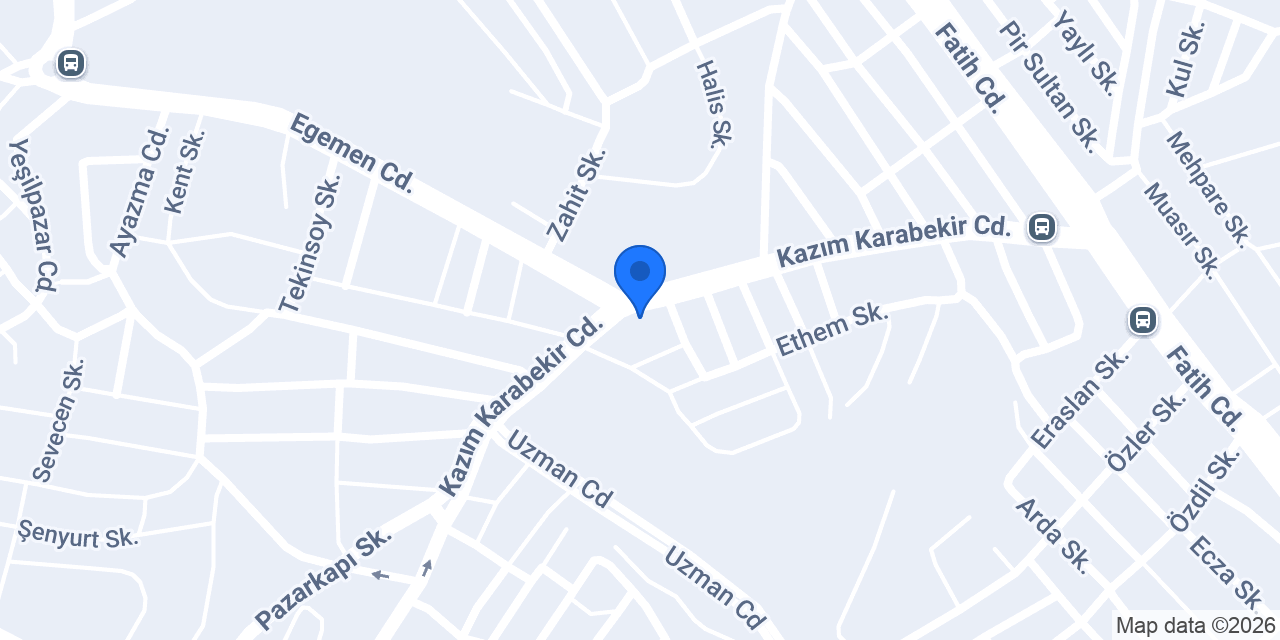 Erdoğan otomotiv konumu
