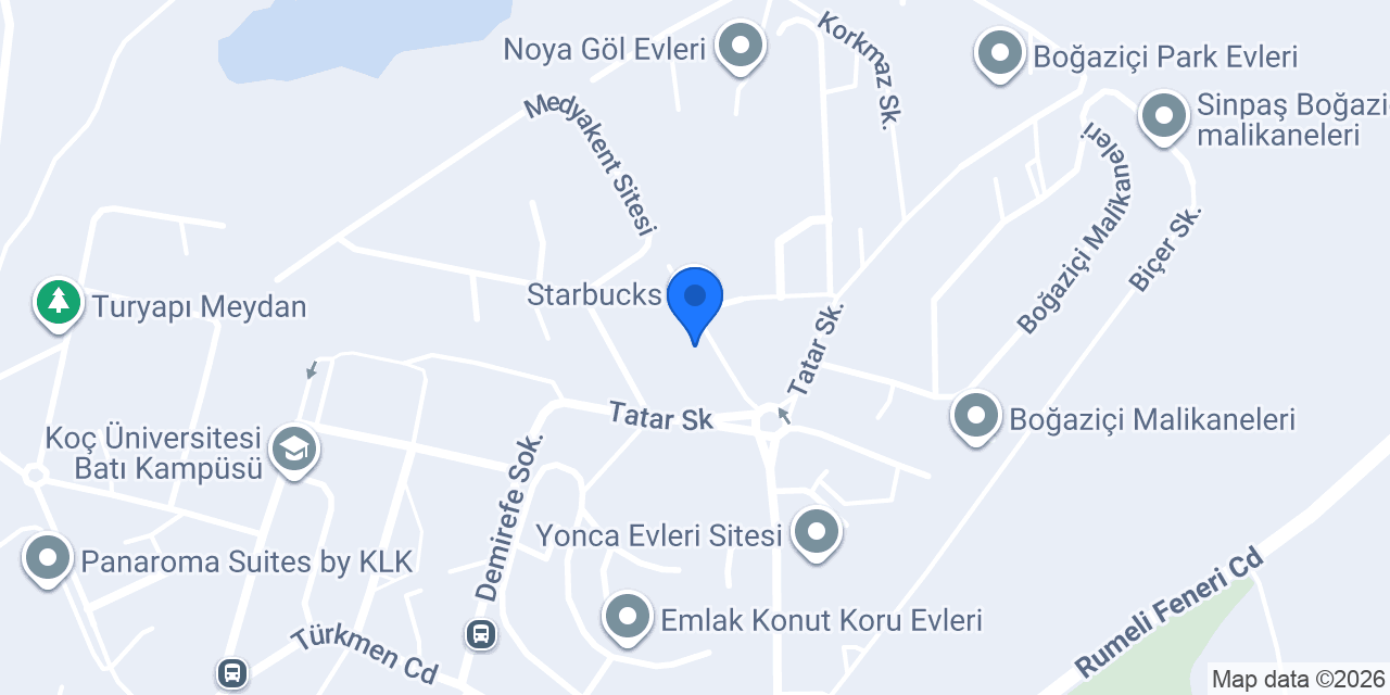 CarrefourSA konumu