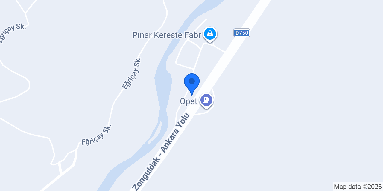 Gençler oto motor konumu