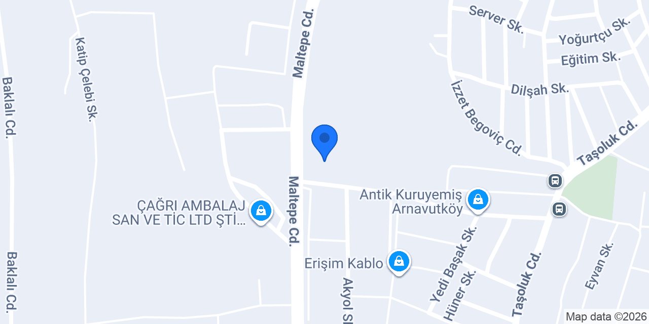 Arkent Aydur Park konumu
