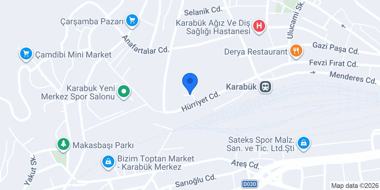 Serbest Muhasebeci İzzet Çelik konumu