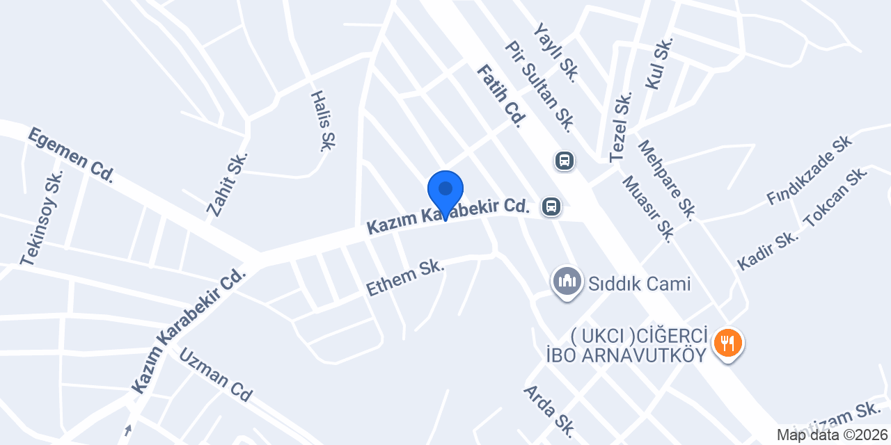 yeşilkent sitesi tansu sokak konumu