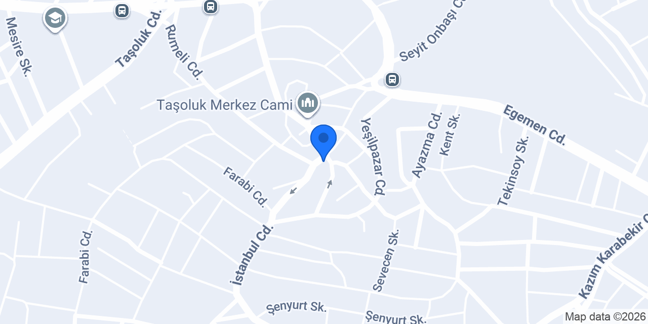 BALİM EVİM MOBİLYA konumu