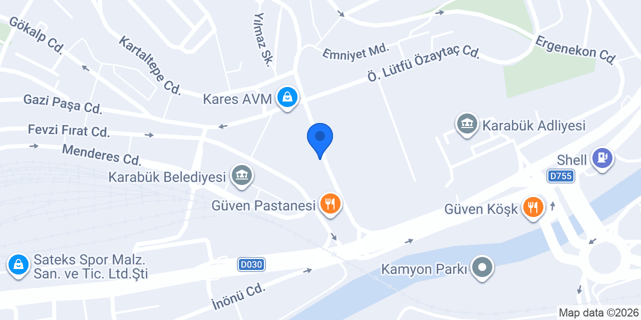 Ev yemekleri ay cafe konumu