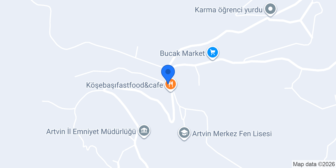 Ptt Acente konumu
