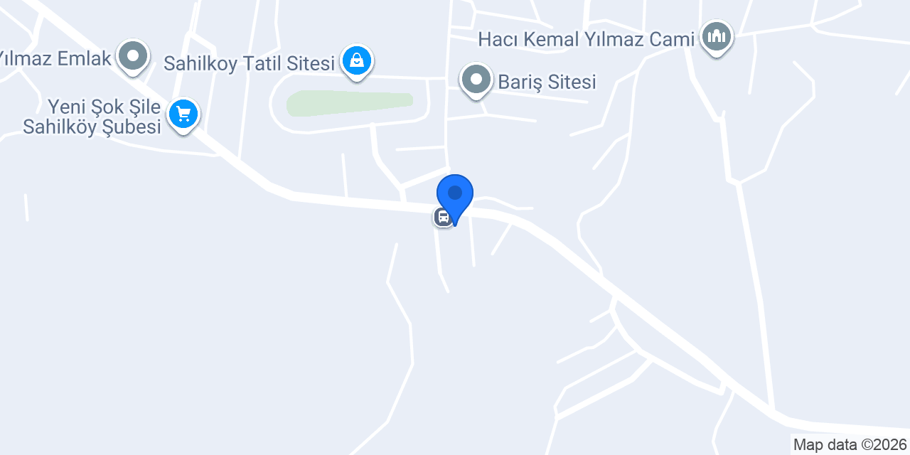 Efor çiçekçilik konumu