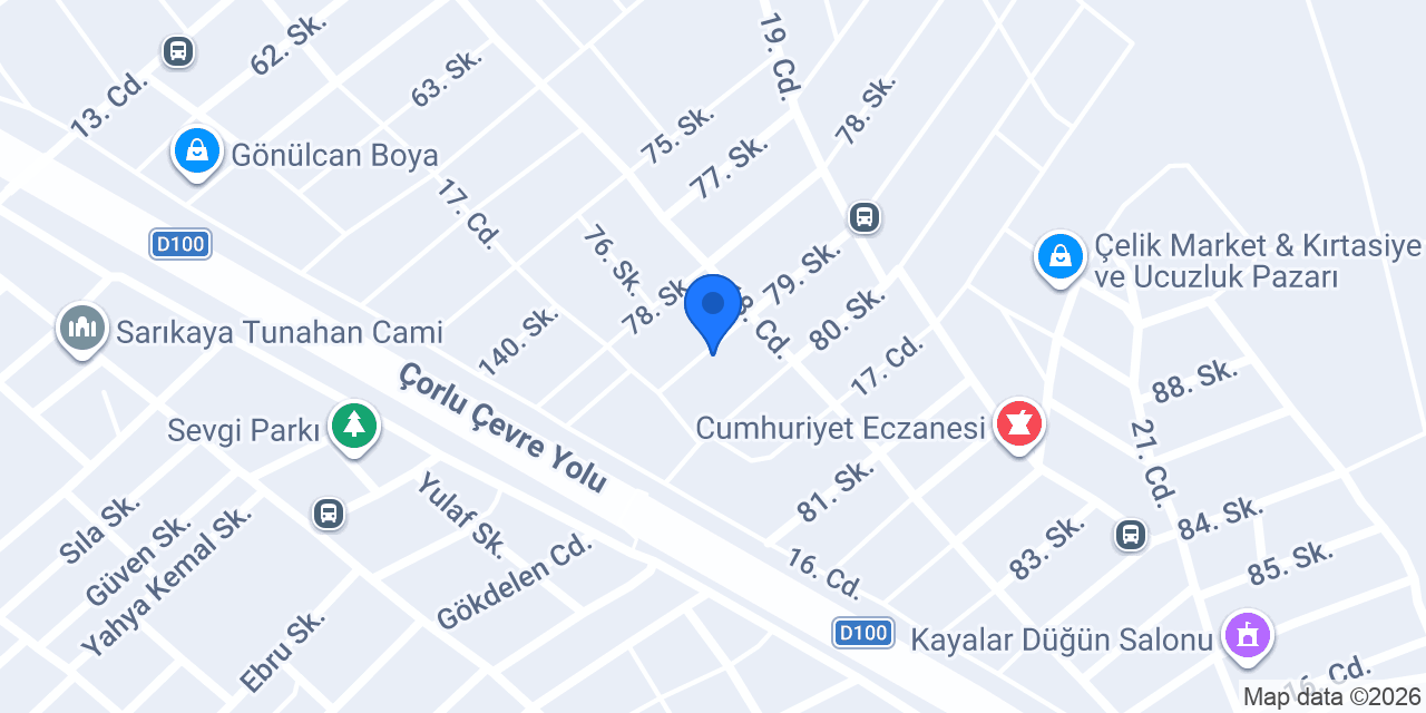 BARAN KARDEŞLER LAVAŞ EKMEK VE UNLU MAMULLER konumu
