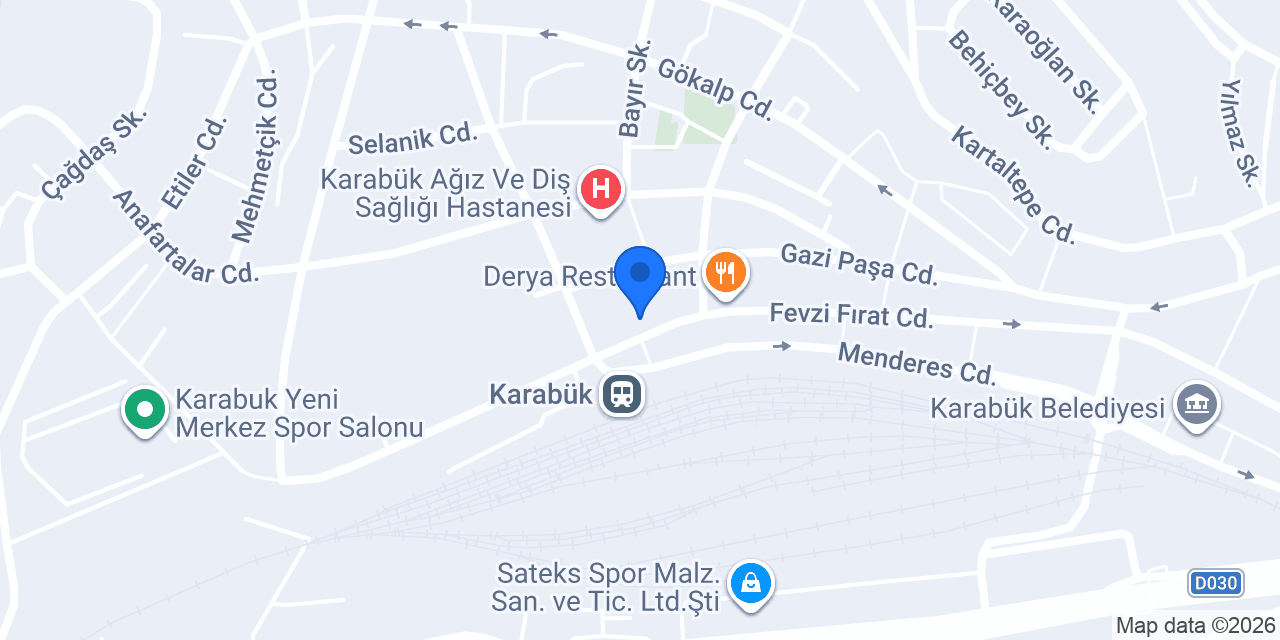 Asuman Eczanesi konumu