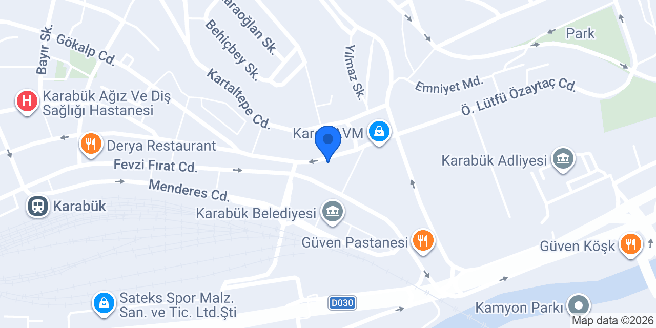 İpek yufka ve kadayıf konumu