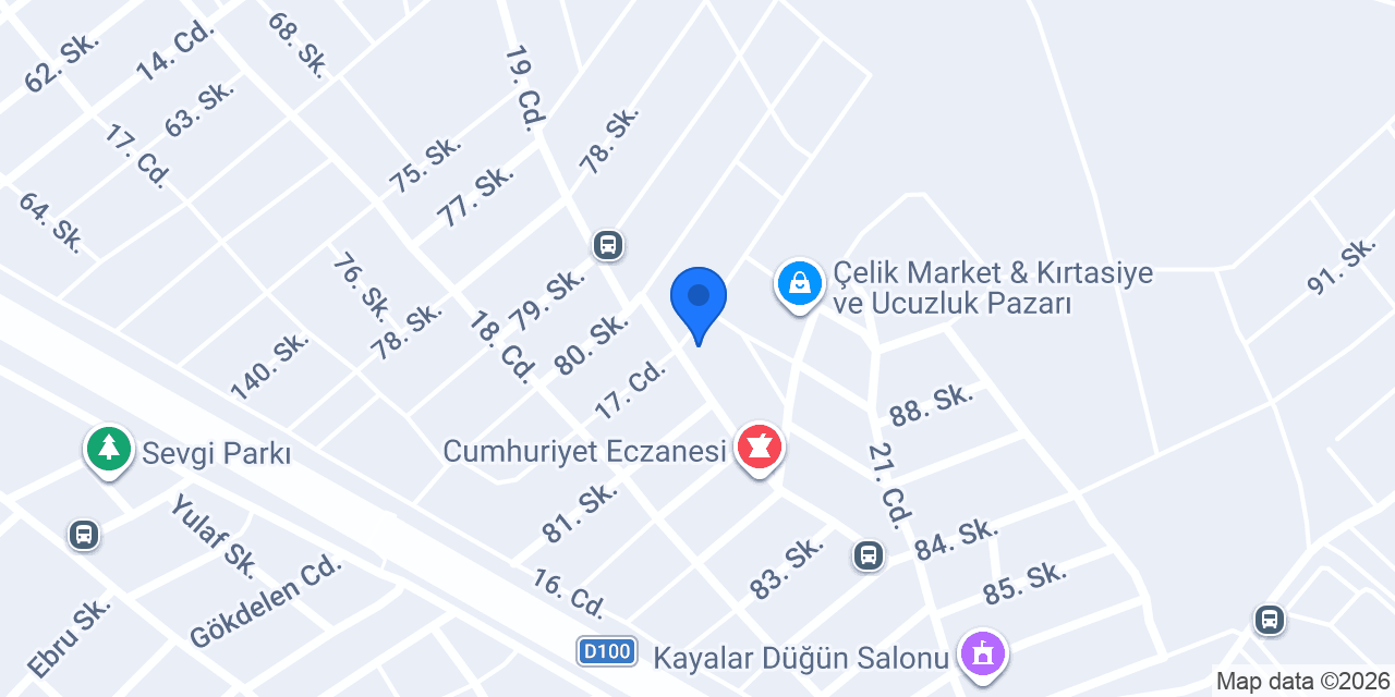 Eren Nalbur konumu
