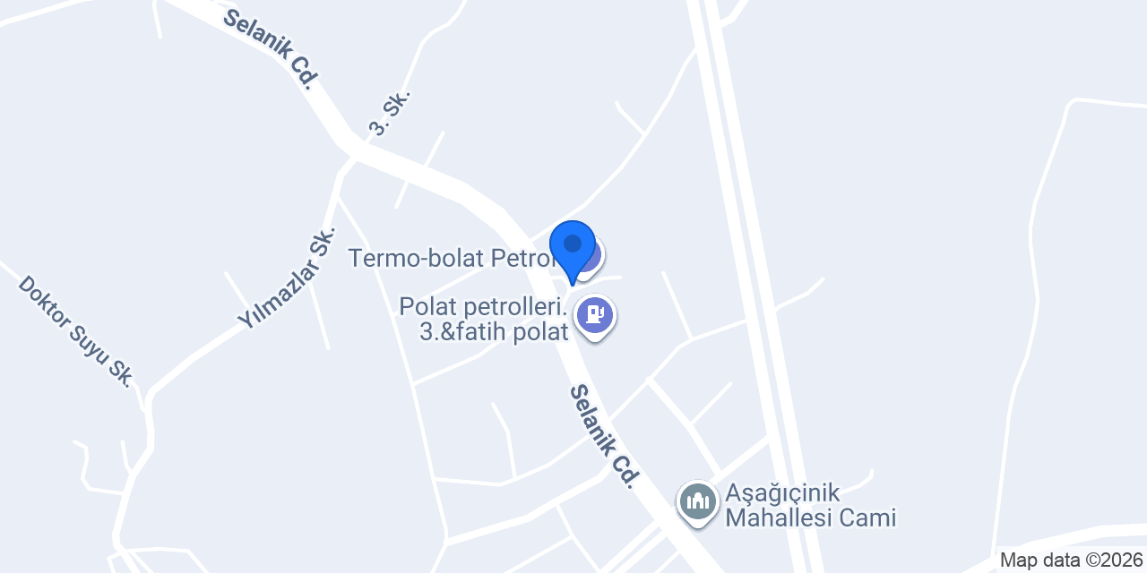 Biosel konumu