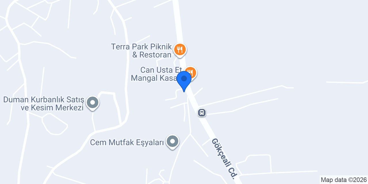 ALTINTAŞ BAHÇE DUVARI konumu