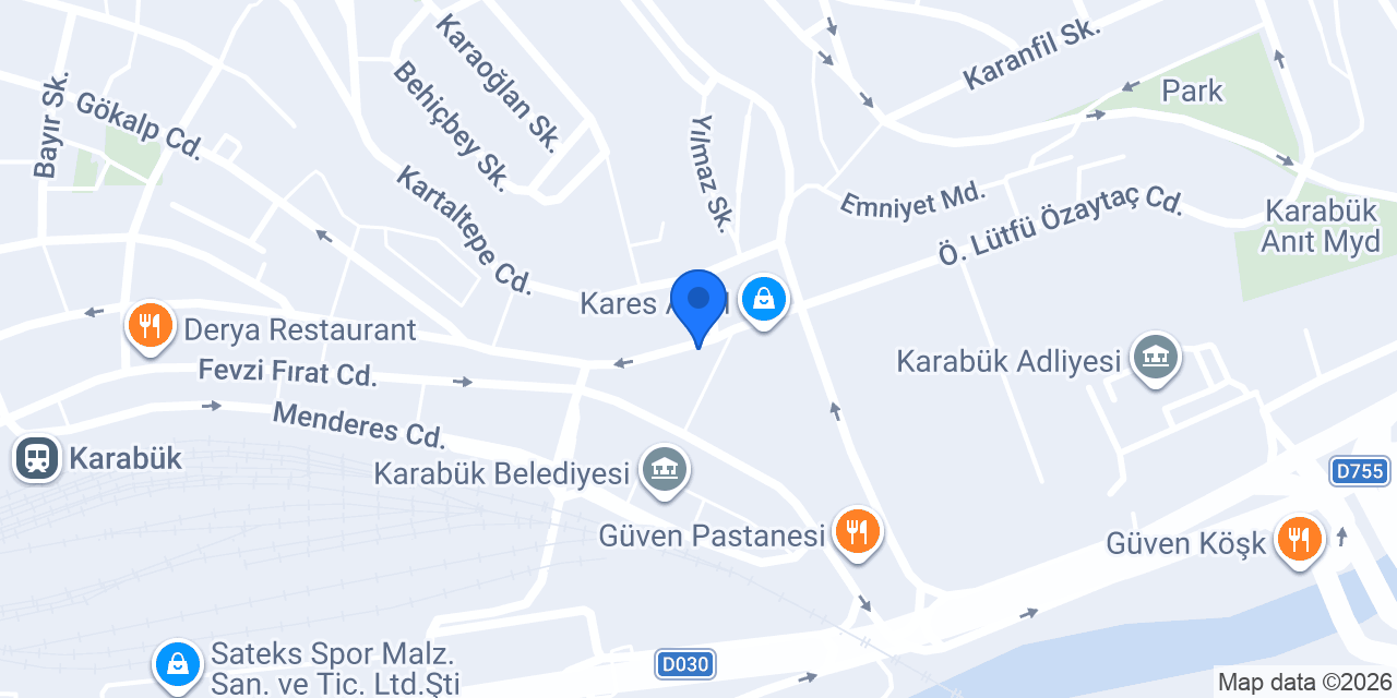 toprakfinans konumu