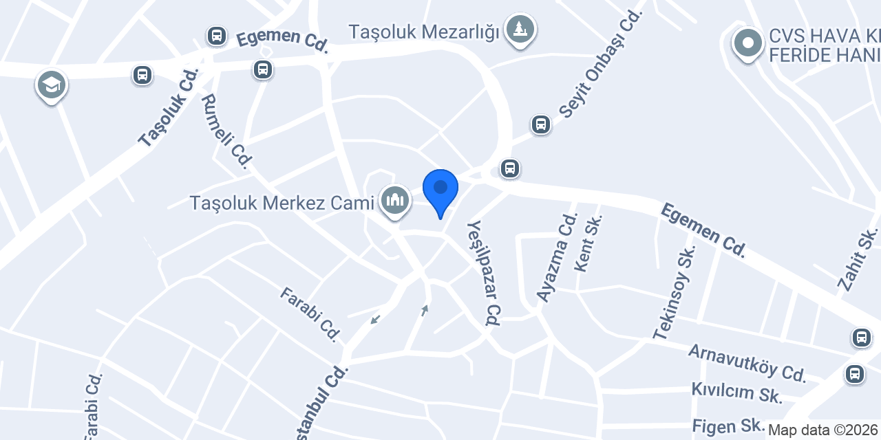 Hacıbelli konumu