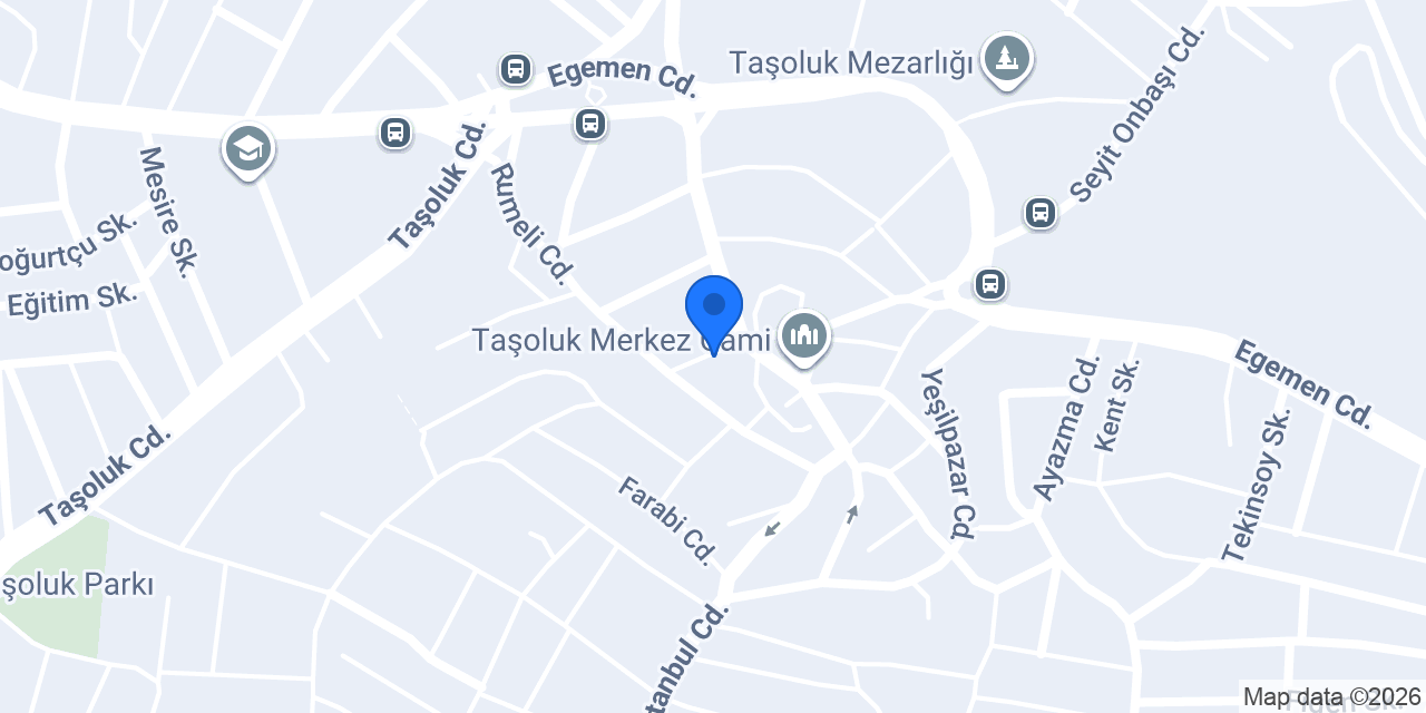 Ateşşa konumu