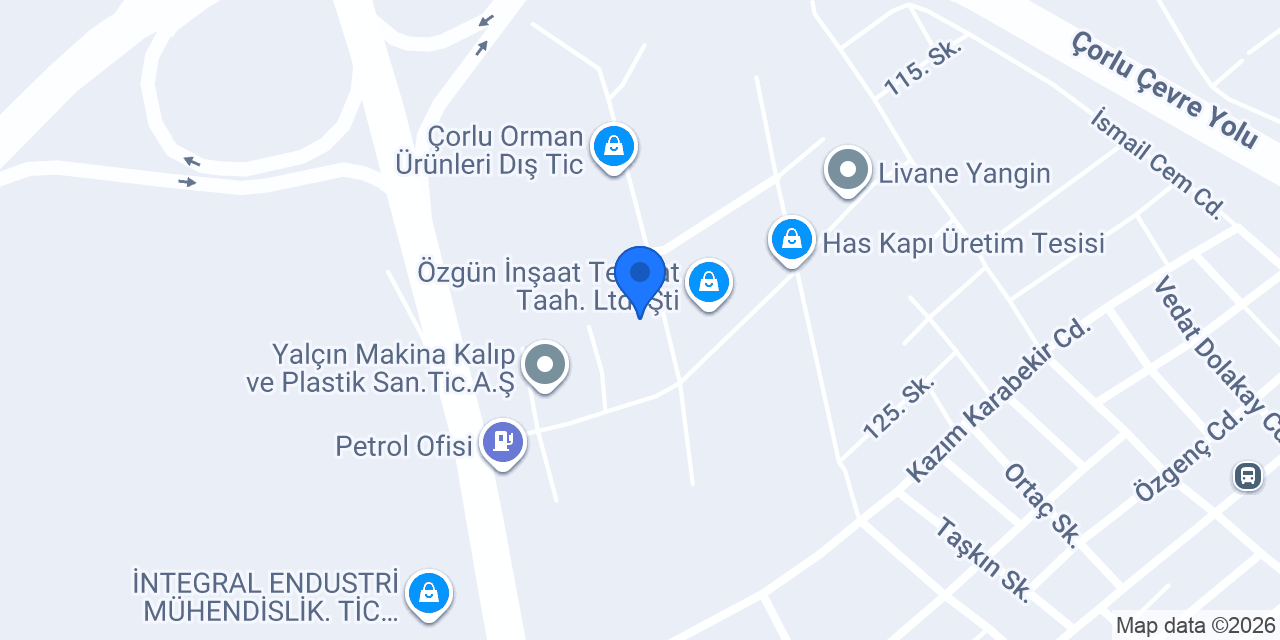 Altaylar Metal konumu