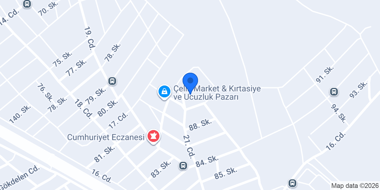 Gün'ce moda bebek ve çocuk giyim konumu