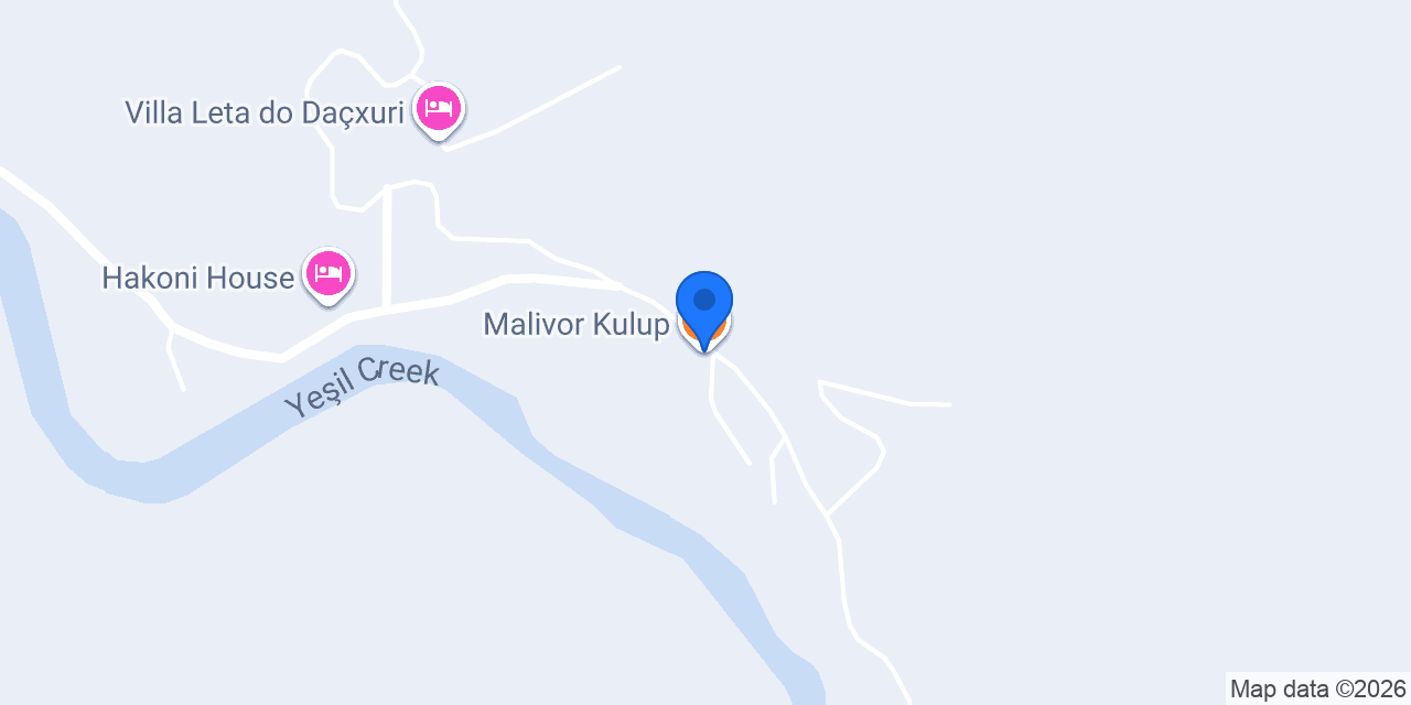 Malivor Kulup konumu
