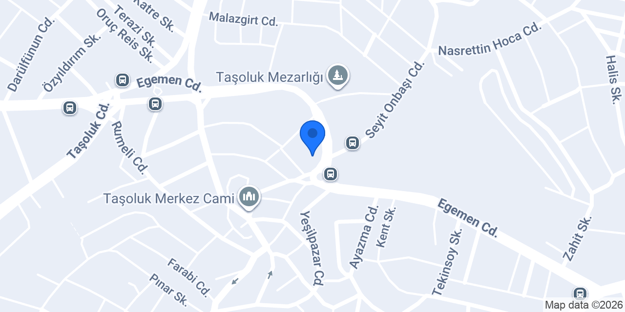 Karabayır Grup konumu