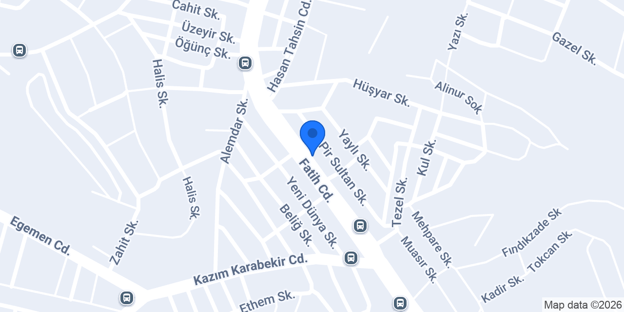SİSTEM ELEKTRİK MARKET konumu